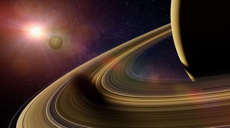 NASA-funded flying robots could soon explore the hidden caves of Saturn's moon Titan