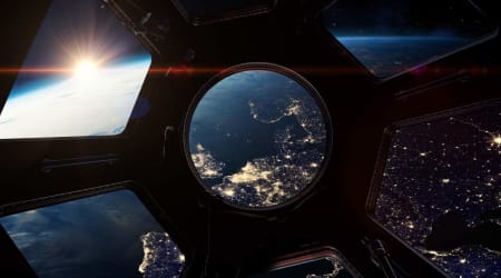 Fact check: Viral claim about NASA's 'Project Anchor' and a 7-second disappearance of Earth's gravity
