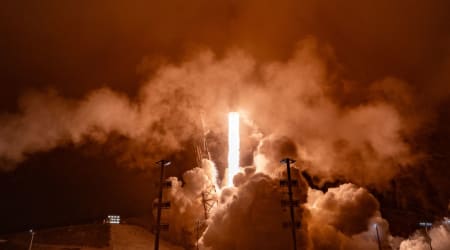 SpaceX completes 100th orbital mission of 2026; achieves milestone for third year in a row