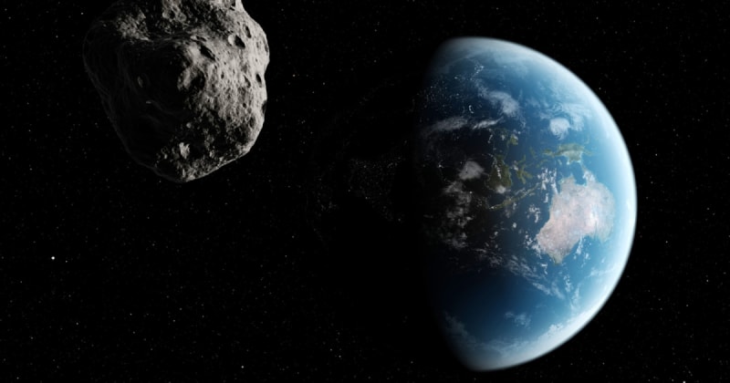 Can nuking an incoming asteroid on short notice save Earth? This new study has an answer