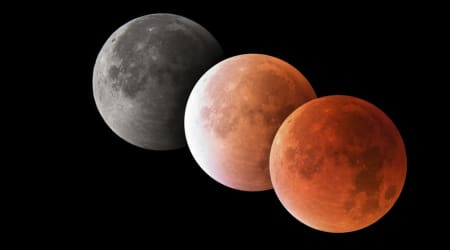 Partial lunar eclipse 2026: Why you won’t want to miss this event on August 27-28