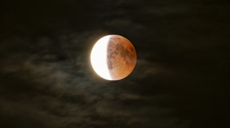 August 27-28, 2026 Partial Lunar Eclipse: How to watch the spectacular event live online