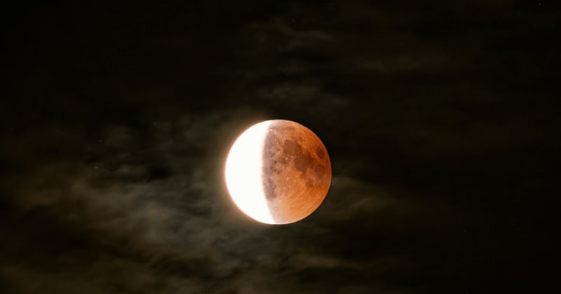 Partial Lunar Eclipse on August 27-28, 2026: City-wise timings for the United States