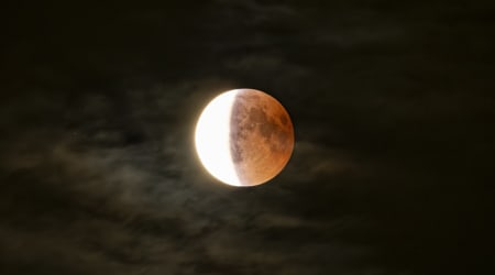 Partial Lunar Eclipse on August 27-28, 2026: Will weather affect visibility in the U.S.?