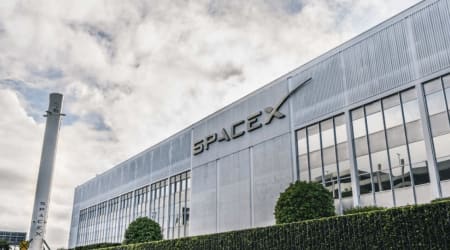 SpaceX and Nvidia join hands for the orbital launch of a space-optimized AI system