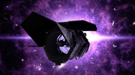 Why NASA's Nancy Grace Roman Space Telescope could change how we see the universe?