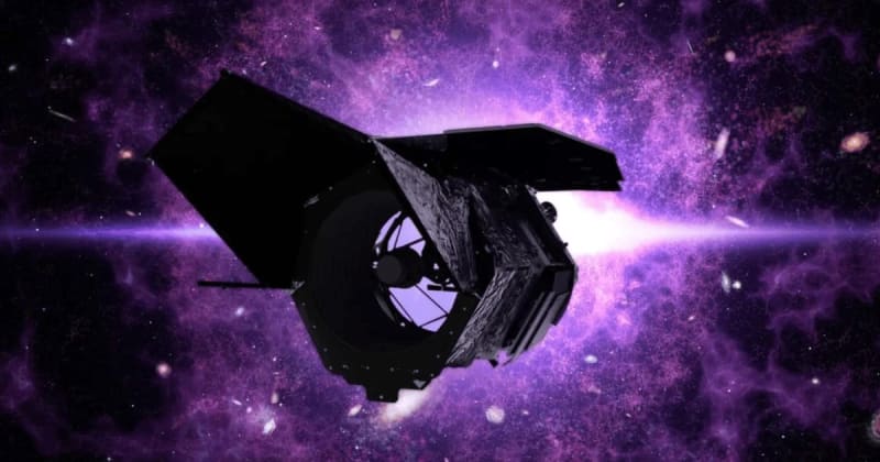 Why NASA's Nancy Grace Roman Space Telescope could change how we see the universe?