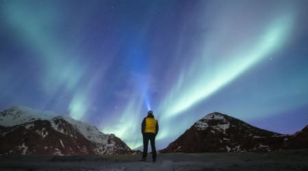 Aurora alert: NOAA issues geomagnetic storm watch for U.S. till August 29 after recent solar eruption