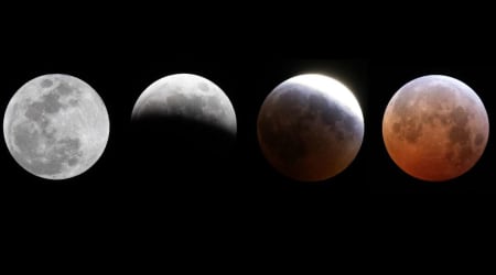 Partial Lunar Eclipse 2026: Here’s all you need to know before the Moon turns red on August 28