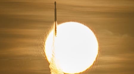 Why is NASA’s Nancy Grace Roman Telescope headed to the Lagrange Point a million miles away?