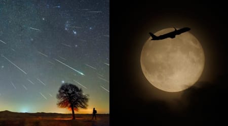 September 2026 skywatching guide: Harvest Moon to Aurigid meteor shower, key events you must not miss