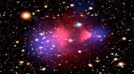 Could NASA's TESS space telescope help in finding dark matter? New study proposes a way