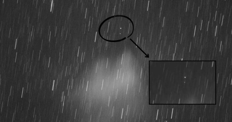 Watch: Nancy Grace Roman Telescope and SpaceX Falcon Heavy upper stage cruise through space in timelapse footage