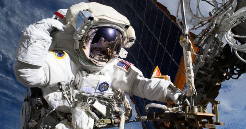 International Space Station to see its sixth all-woman spacewalk today: Here's a look at the other five