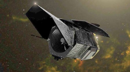 NASA's Nancy Grace Roman Telescope just adjusted its course in space—here's how to track it in real time