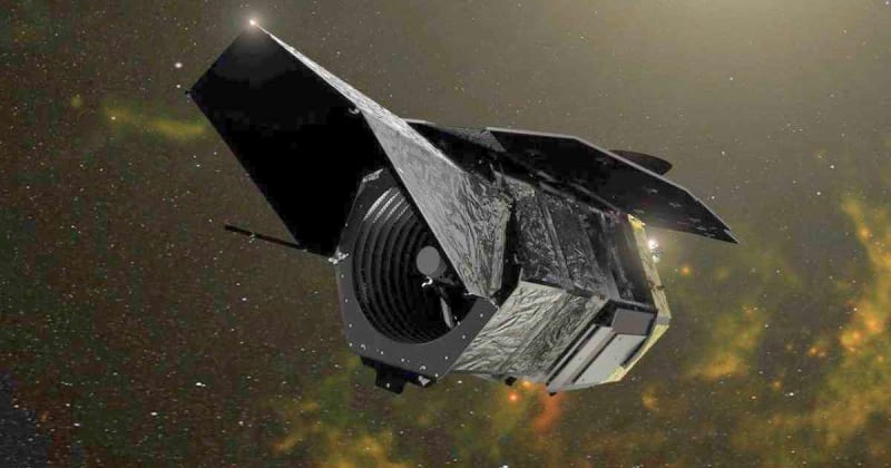 NASA's Nancy Grace Roman Telescope just adjusted its course in space—here's how to track it in real time