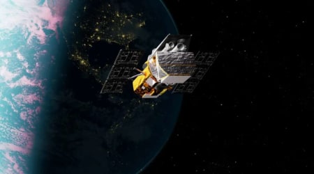 NASA restarts Swift telescope after failed rescue, but its future is far from certain