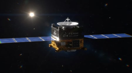 80,000-year mission to Alpha Centauri 4.4 light-years away: Nonprofit eyes launch by 2029