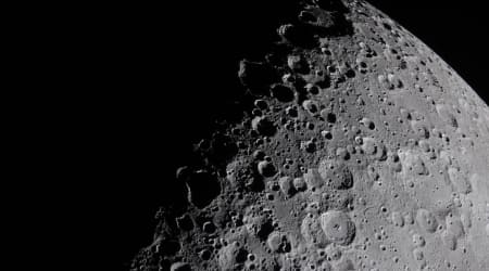 International Observe the Moon Night: Date, importance and how to be part of NASA’s celebration