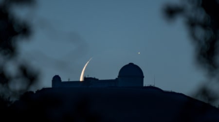 Moon to occult Jupiter in a rare daylight skywatching event on Sep 8; when and how to watch