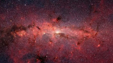 From September 14-20, the Moon can help you find the Milky Way center: Here's how