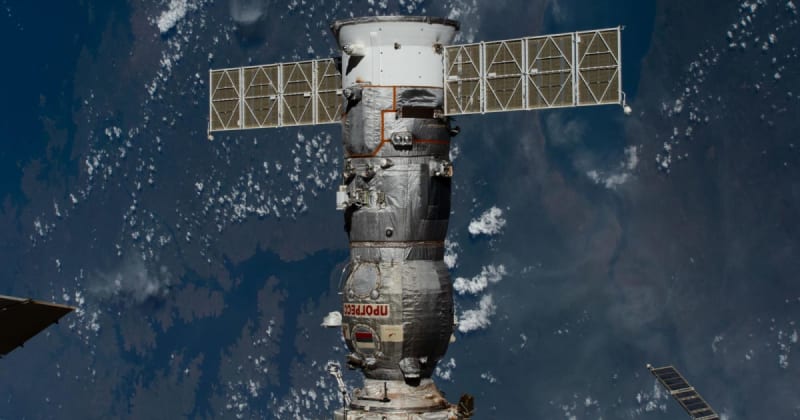 Progress 96 mission to bring supplies to the ISS on September 9: How to watch the resupply live