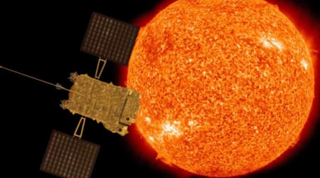 India’s Aditya-L1 catches early warning signs before major solar flares—it could be a life saver
