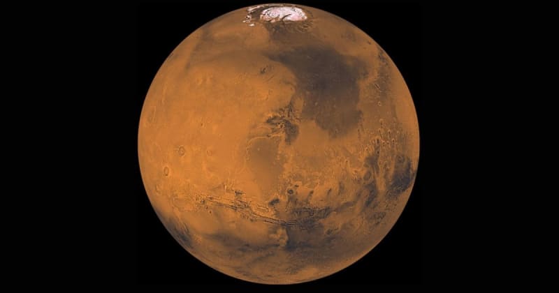 China to beat NASA? Tianwen-3 plans to bring back Mars samples by 2031 to search for signs of life