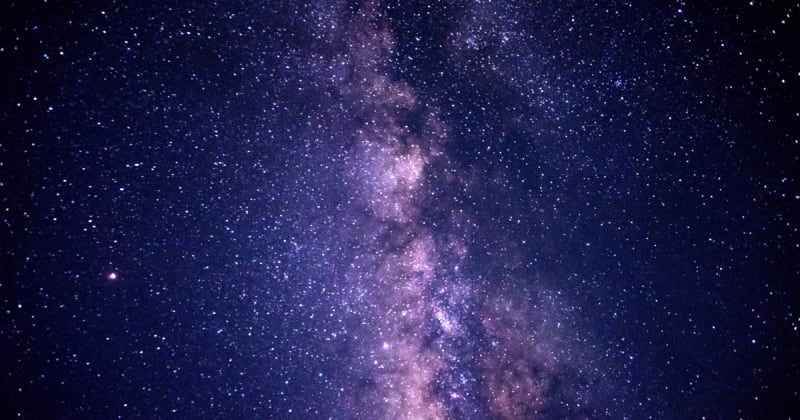 MOONS achieves first light: ESO's new instrument opens a new window into the Milky Way