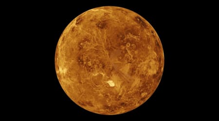 Venus is about to disappear from the evening sky soon—spot it in September while you still can