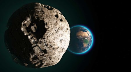 Asteroid that exploded over Australia on September 6 might be the first-of-its-kind discovered before impact