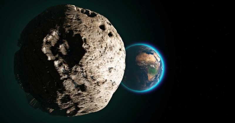 Asteroid that exploded over Australia on September 6 might be the first-of-its-kind discovered before impact