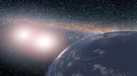 Could future telescopes reveal oceans on distant Earth-like planets? What latest research says