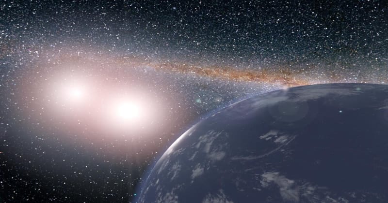 Could future telescopes reveal oceans on distant Earth-like planets? What latest research says