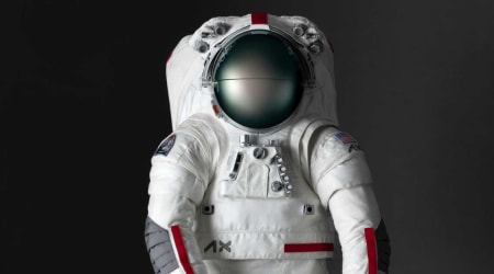 Artemis IV: NASA just asked Axiom to revise spacesuits for 2028 Moon landing. Here's why