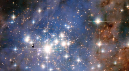 What happens when a star dies? New research gets closer to an answer