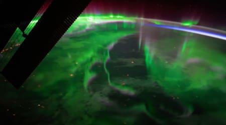 Aurora alert: Northern lights to become prominent over several U.S. states on September 9. Check list here