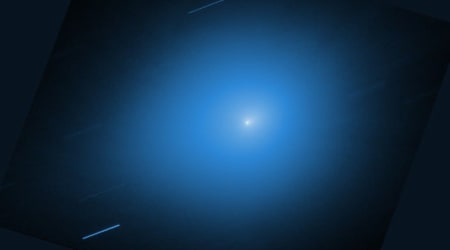 New study reveals fresh clues about the mysterious origin of comet 3I/ATLAS 