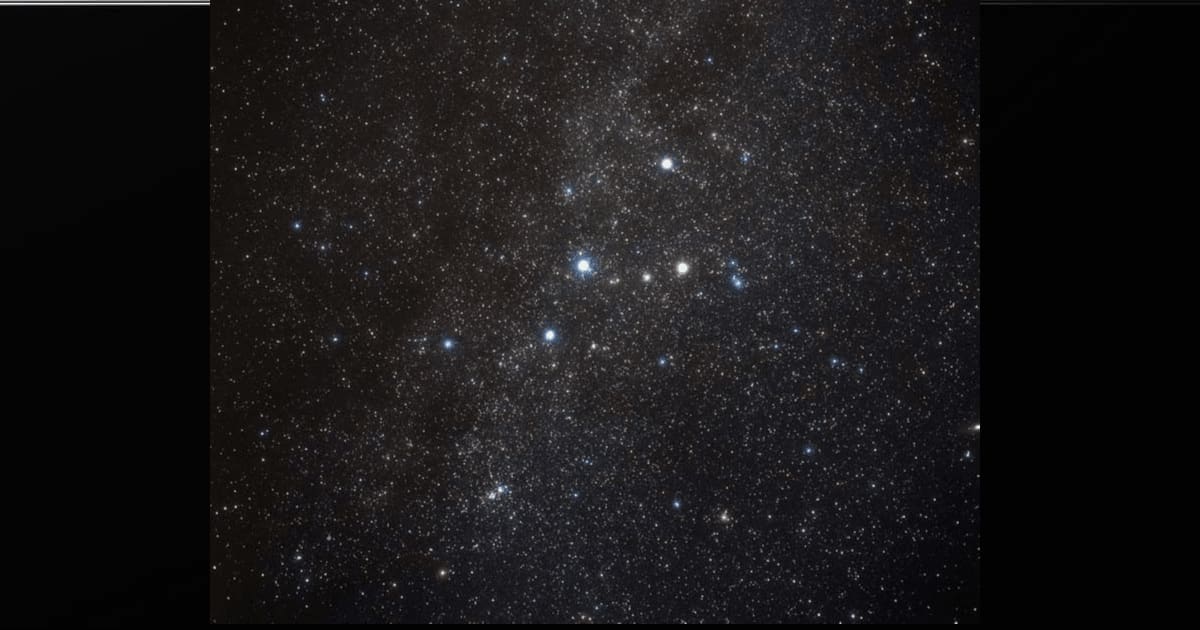 Cassiopeia shines as a distinctive W-shaped constellation in the northern night sky. (Cover Image Source: NASA/JPL-Caltech/UCLA)
