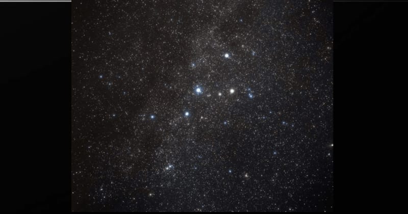 Cassiopeia: The famous W-shaped constellation and how to spot it