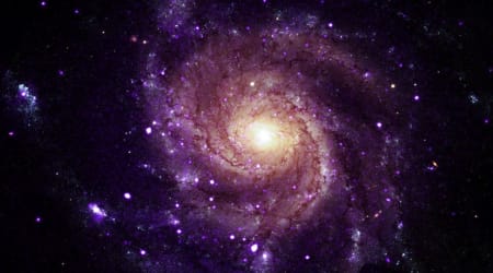"Never encountered objects that act like this": NASA’s Chandra reveals a new class of cosmic objects