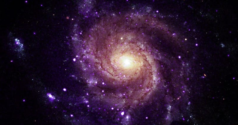 "Never encountered objects that act like this": NASA’s Chandra reveals a new class of cosmic objects