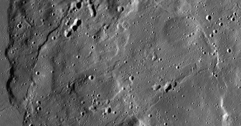 NASA and IBM launch AI model to decode the Moon like never before