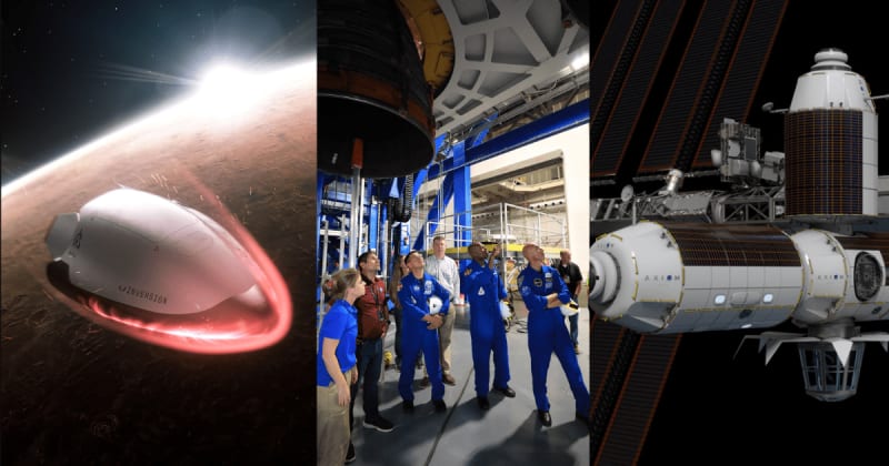 Space weekly recap, September 5–11, 2026: Key stories you may have missed