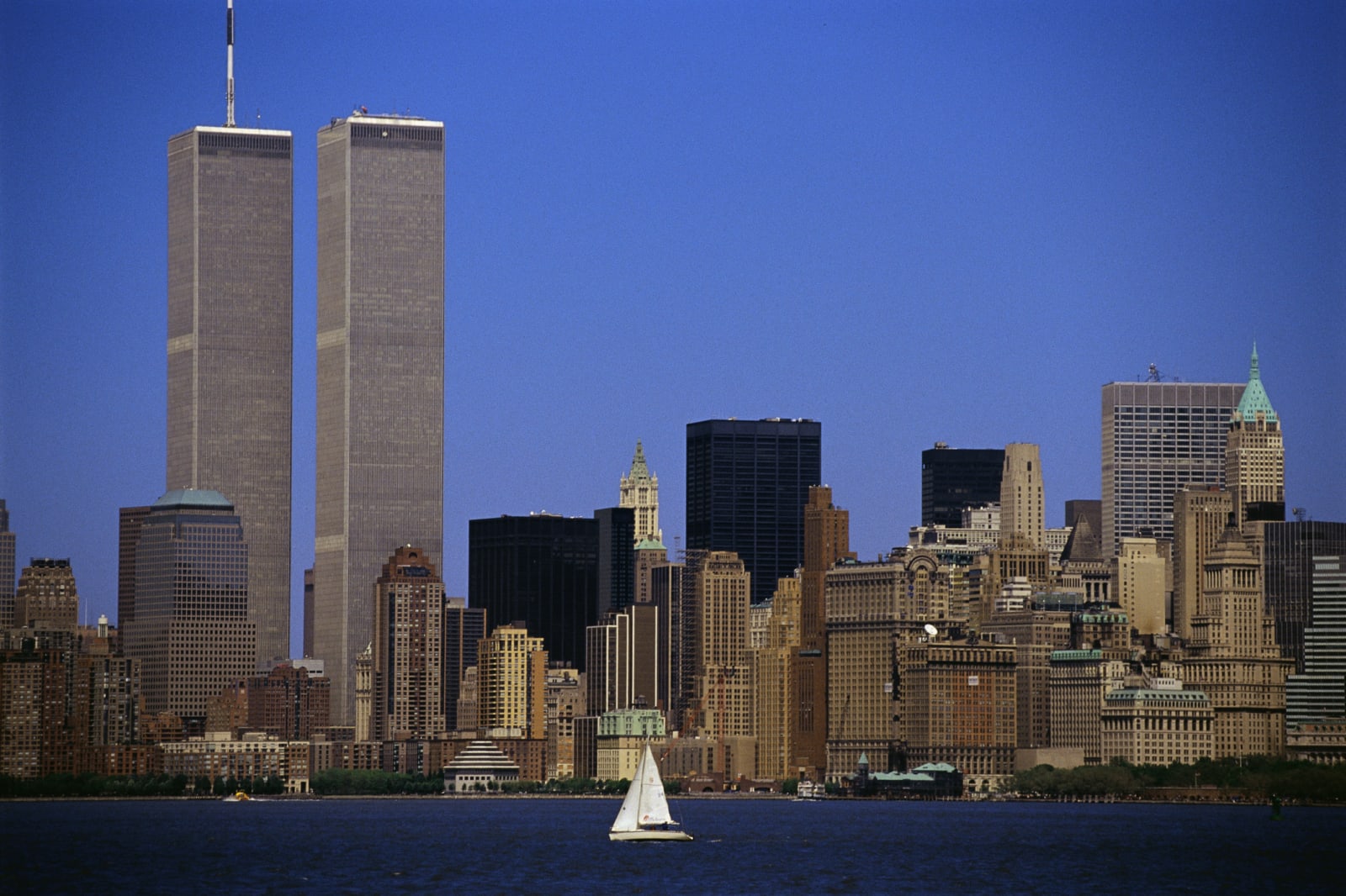 25 Years Of 9 11 Attacks When A NASA Astronaut Experienced The Horror 25 Years Of 9 11 Attacks When A NASA Astronaut Experienced The Horror