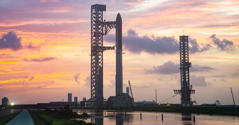 SpaceX CEO Elon Musk confirms Flight 15 will be caught; Flight 14 to launch on September 22, 2026