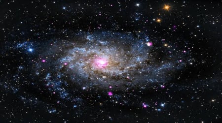 A tiny constellation is rising in the evening sky this week—here’s how to spot the galaxy hidden inside it