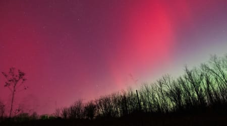 Aurora alert: Northern lights could be visible Wednesday night in Montana, Alaska and more U.S. states