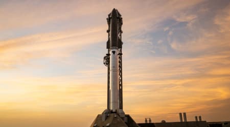 SpaceX postpones Starship Flight 14, now eyes September 28 for first orbital mission