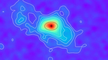 This 'dead' star came back to life 30 years ago. Now it’s changing again.